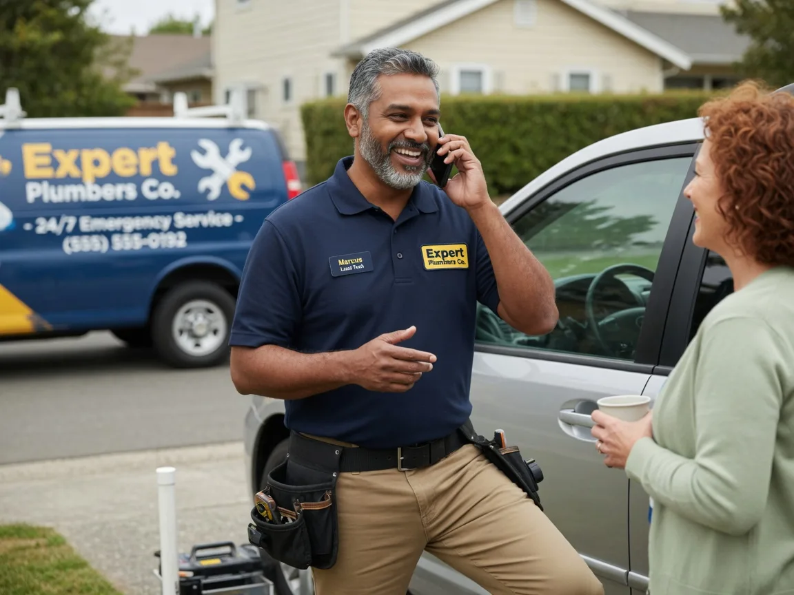 Drain Cleaning Manhattan, KS FAQs