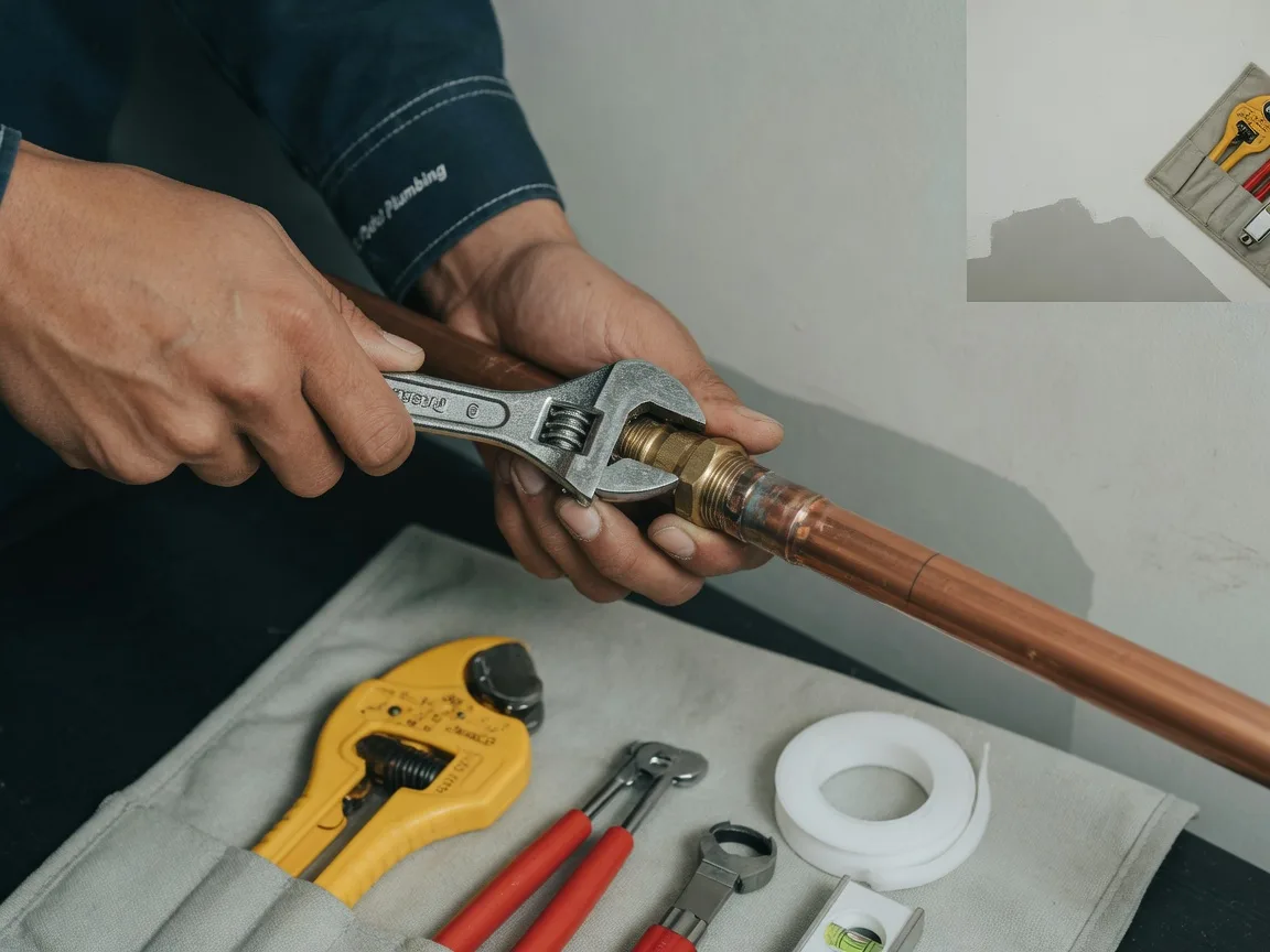 Why choose Drain Cleaning in Manhattan, KS